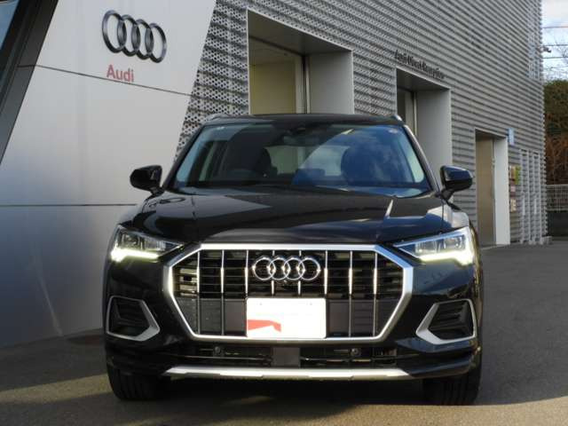 Q335 TFSI アドバンスド
