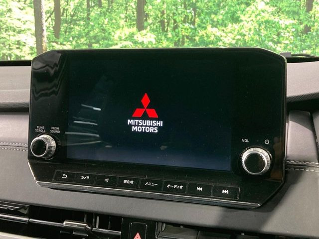 アウトランダーPHEV2.4 G 4WD