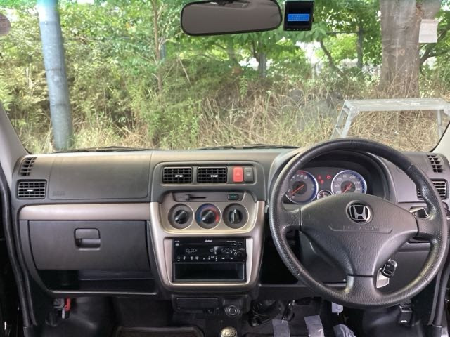 バモスホビオG