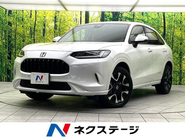 ZR-V2.0 e:HEV Z