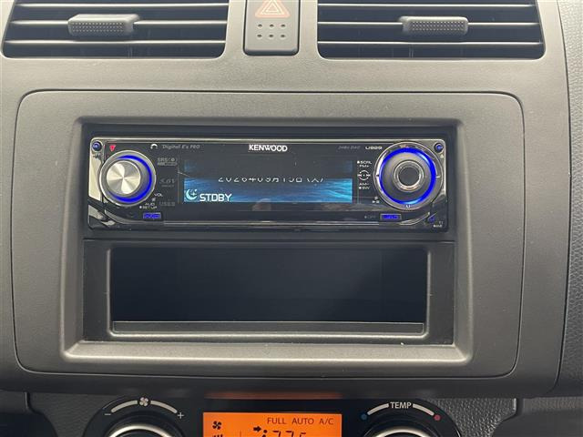 スイフト1.6 スポーツ