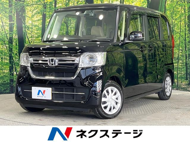 N-BOXG