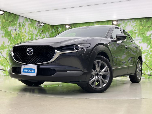 CX-302.0 20S i セレクション
