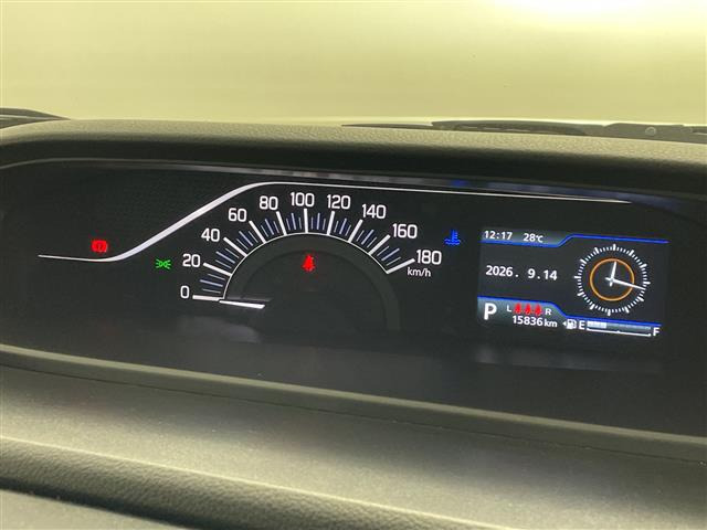 ソリオ1.2 ハイブリッド(HYBRID) MX