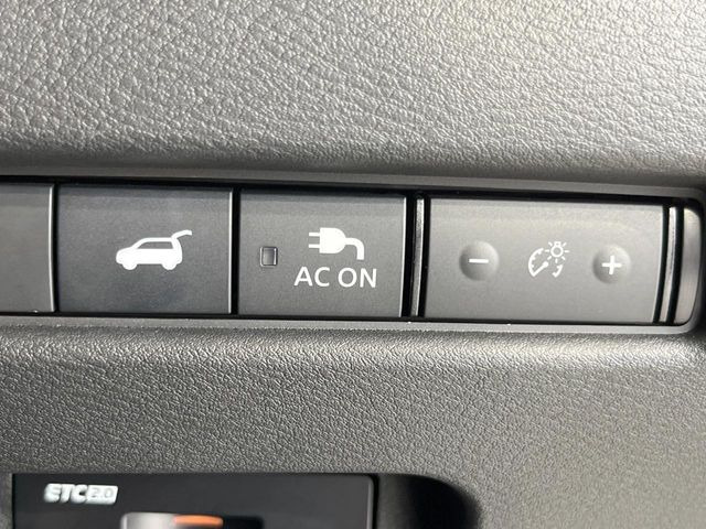 エクストレイル1.5 G e-4ORCE 4WD