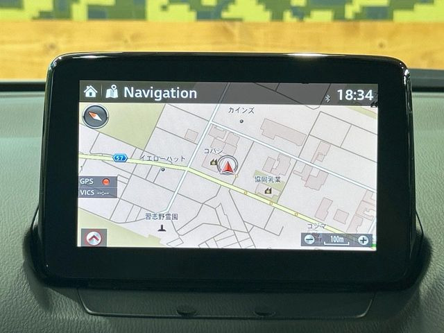 CX-32.0 20S プロアクティブ Sパッケージ