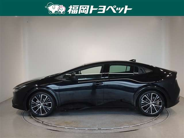 プリウス2.0 Z