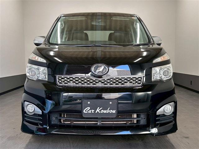 ヴォクシー2.0 ZS 煌II