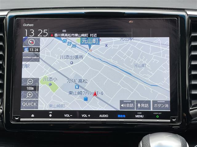 オデッセイ2.4 アブソルート ホンダ センシング