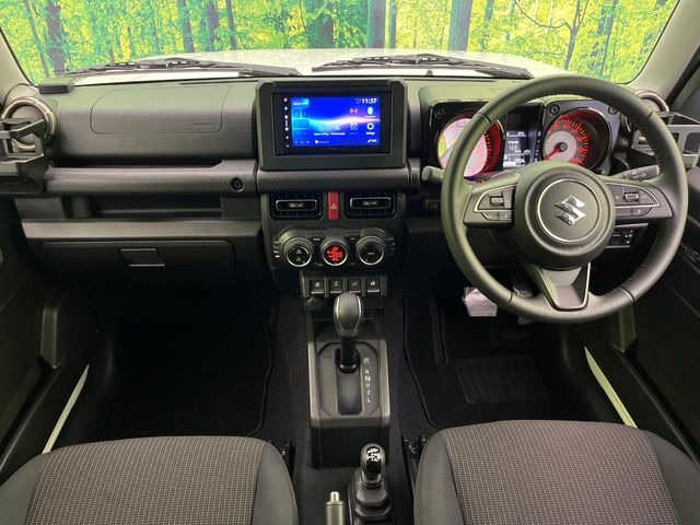 ジムニーノマド1.5 FC 4WD