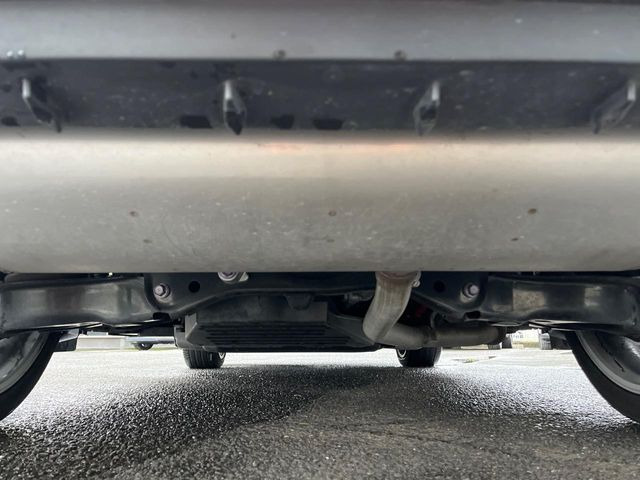 下回りがきれいなうちに、防錆加工の施工がオススメ。降雪地域はもちろん、沿岸部にお住いの方や、趣味でマリン・ウィンタースポーツをされる方にご好評いただいております。