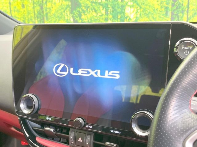NX350h Fスポーツ