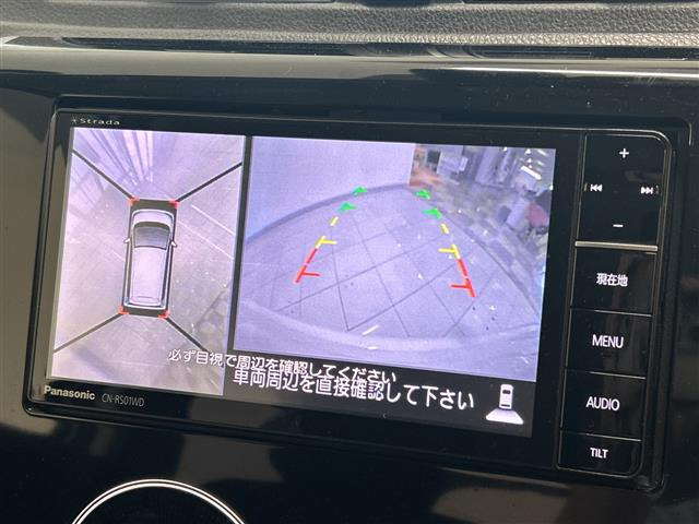 デイズハイウェイスター Gターボ 4WD