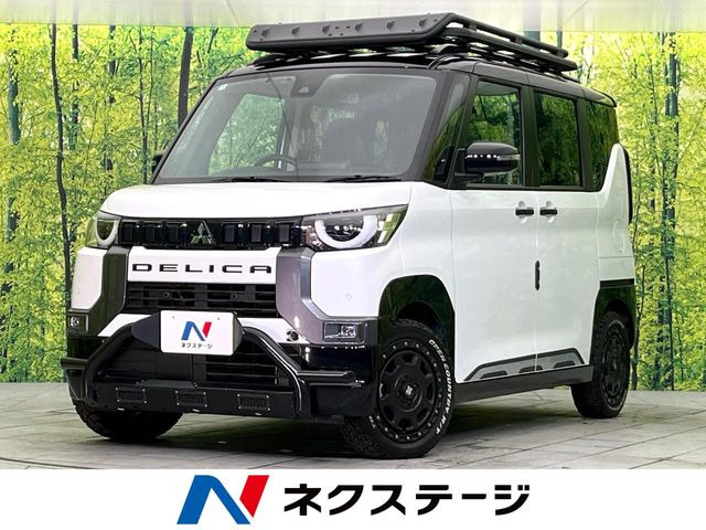 デリカミニT プレミアム