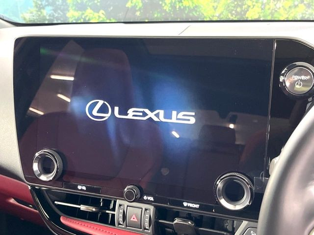 NX450hプラス バージョンL 4WD