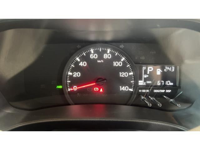 ハイゼットデッキバンL 4WD
