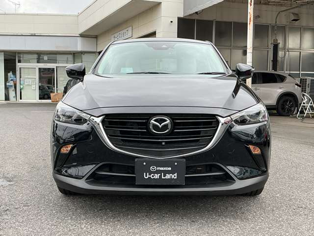 CX-31.5 15S アーバンドレッサー