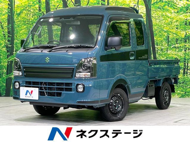 キャリイスーパーキャリイ X リミテッド