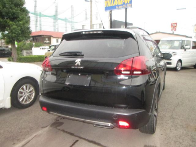 2008GTライン