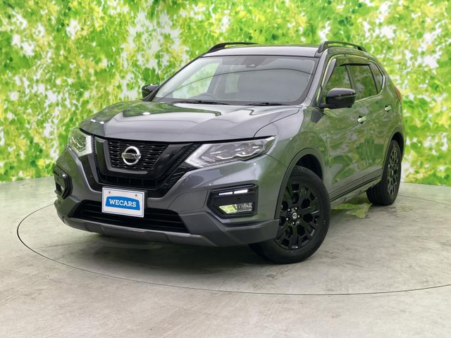 エクストレイル2.0 20Xi エクストリーマーX 4WD