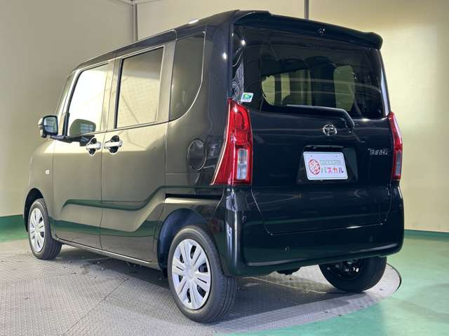 タントX