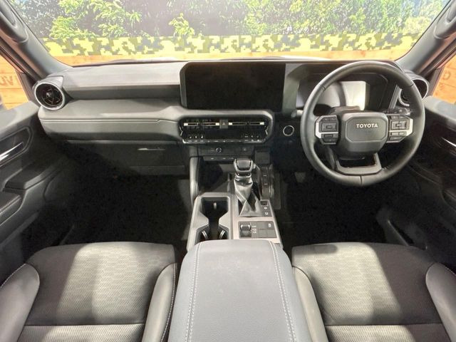 ランドクルーザー2502.7 VX 4WD