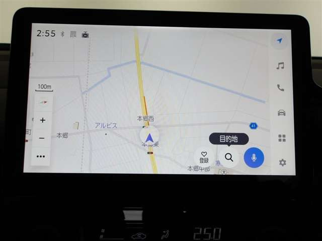 シエンタハイブリッド 1.5 G