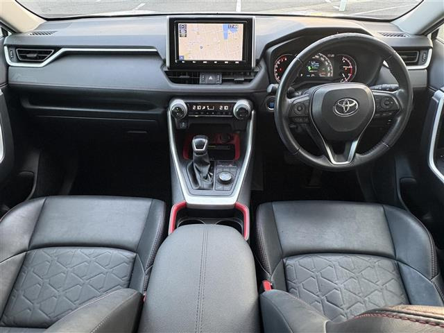 RAV42.0 アドベンチャー オフロードパッケージ 4WD