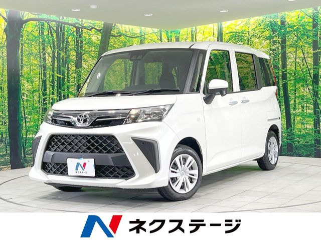 ルーミー1.0 X