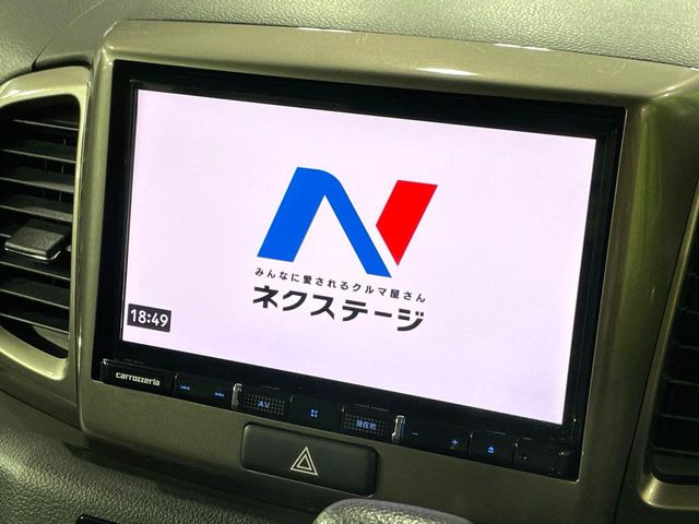 スペーシアカスタムZターボ