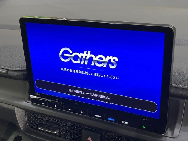ステップワゴン2.0 e:HEV スパーダ