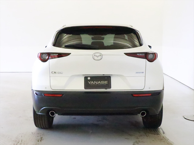 CX-301.8 XD Lパッケージ