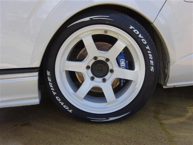 ハイエース2.7 GL ロング ミドルルーフ
