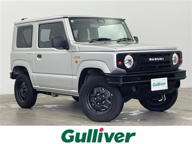 ジムニーXG 4WD