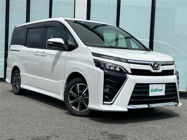 ヴォクシー2.0 ZS