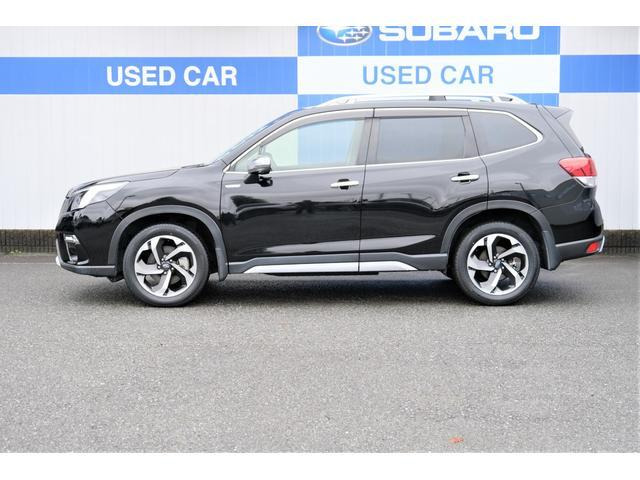 フォレスター2.0 アドバンス 4WD