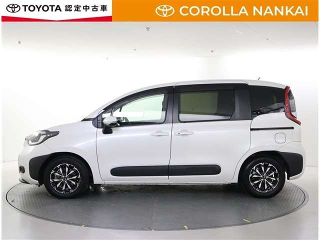 シエンタハイブリッド 1.5 Z