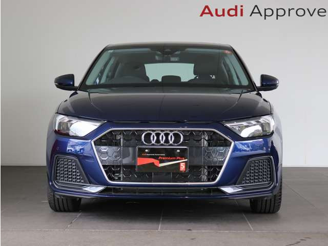 A1スポーツバック25 TFSI アドバンスド