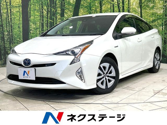 プリウス1.8 A