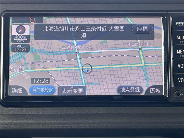 パッソ1.0 X Lパッケージ S