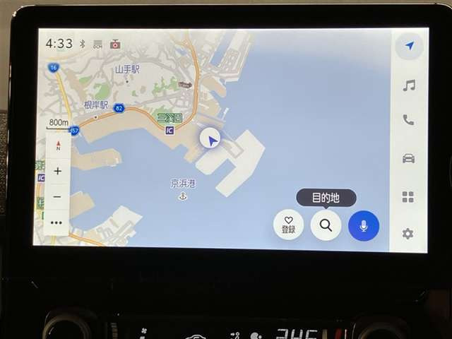 シエンタハイブリッド 1.5 Z