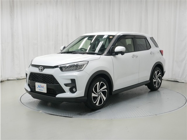 ライズ1.0 Z 4WD