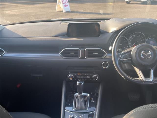 CX-52.2 XD プロアクティブ