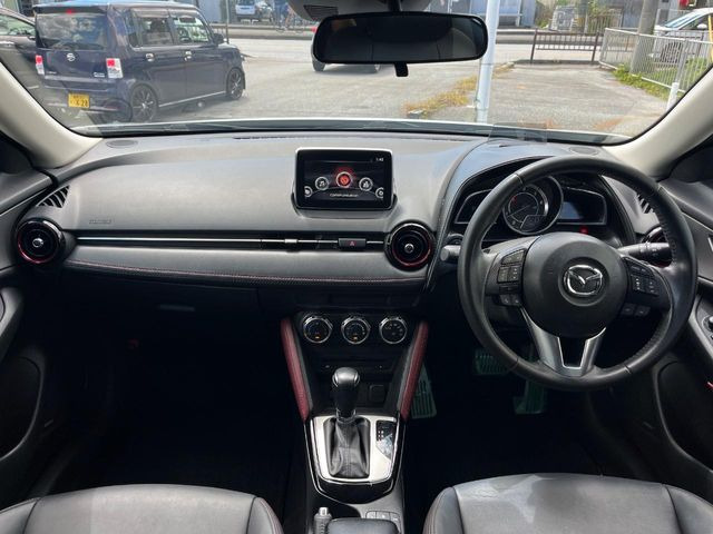 CX-31.5 XD ツーリング