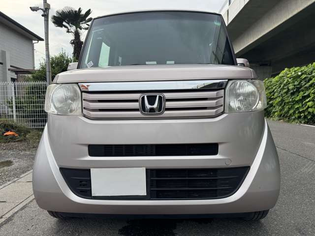 N-BOXG