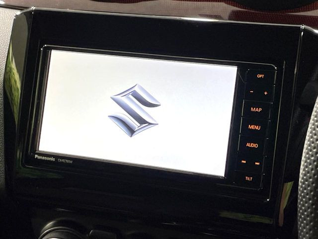 スイフト1.4 スポーツ