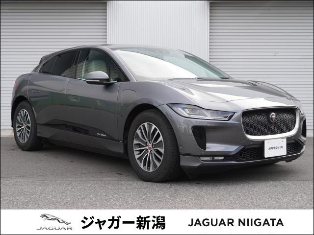 IペイスSE 4WD