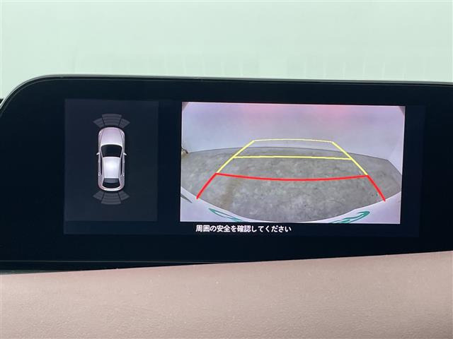 MAZDA3ファストバック2.0 20S バーガンディ セレクション