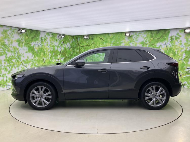 CX-302.0 20S i セレクション