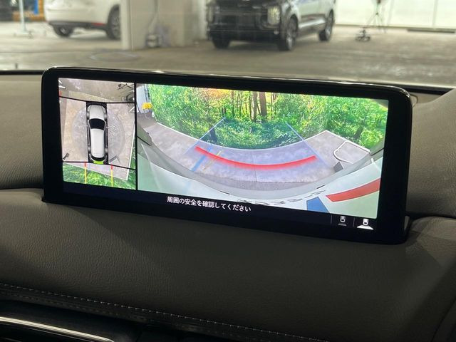 CX-82.2 XD Lパッケージ